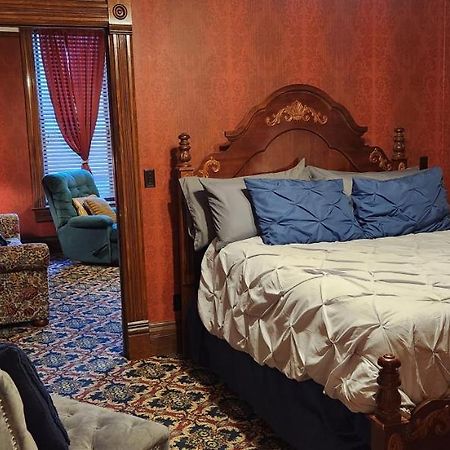 Stampmill Victorian Suites Lead ภายนอก รูปภาพ