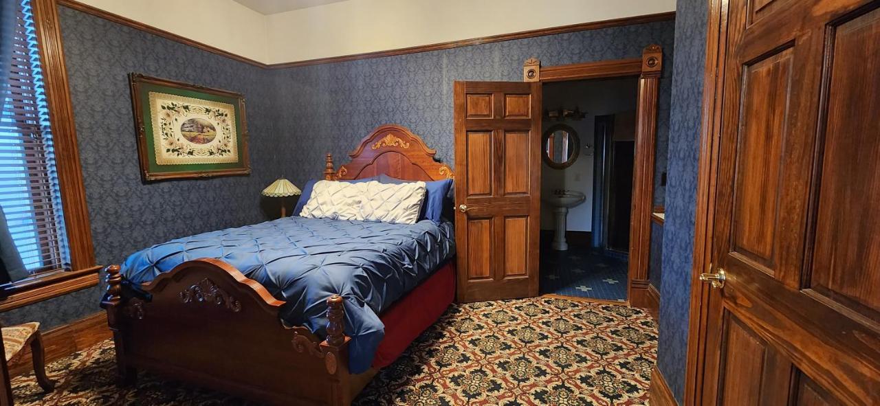 Stampmill Victorian Suites Lead ภายนอก รูปภาพ
